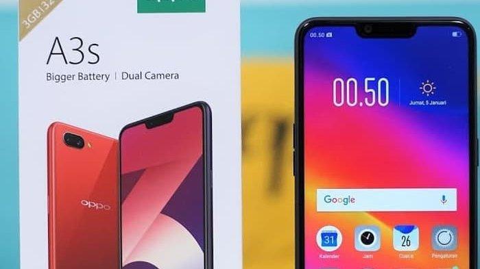 Gambar Hp Oppo A1k. Lihat Daftar Harga Terbaru HP Oppo per Maret 2020 : Mulai Oppo A1k, hingga Tipe Baru Oppo A31