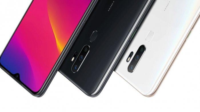 Oppo A5 Kelebihan Dan Kekurangan. Harga HP Oppo A5 2020 dan Spesifikasinya, Ini Kelebihan dan Kekurangan Lengkap Oppo A5 2020