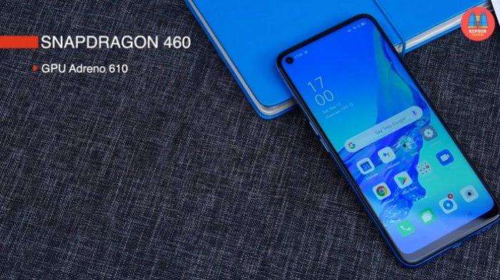 Berapa Mah Baterai Oppo A53. Spesifikasi dan Harga Terbaru HP OPPO A53, RAM 6GB & Baterai 5.000 mAh