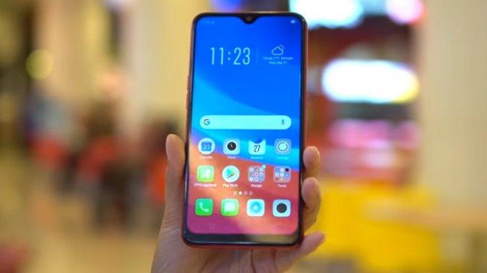 Hp Oppo Yang Bisa Slowmo. 5 Hp Oppo Ini Punya Fitur Slow Motion Cocok buat Videografer, Pilihannya Mulai Harga Rp1 Jutaan