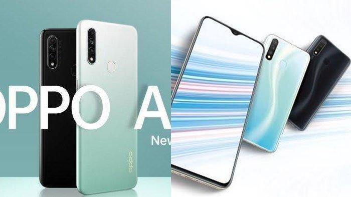 Harga Hp Oppo A92 2020 Terbaru. DAFTAR Harga HP Oppo Bulan Juni 2020: Oppo A92 Mulai Rp 4 Jutaan, Oppo Find X2 Pro Rp 17 Juta