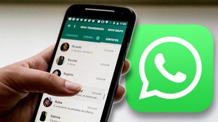 Cara Menyadap Whatsapp Di Iphone. Beredar Cara Sadap WhatsApp (WA) Suami atau Istri Jika Curiga Selingkuh, HP iPhone atau Android