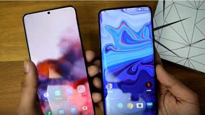 Hasil Kamera Depan Redmi Note 9. Intip Perbandingan Kamera Redmi Note 9 dan Note 9 Pro, Bisa Saingi iPhone 11?