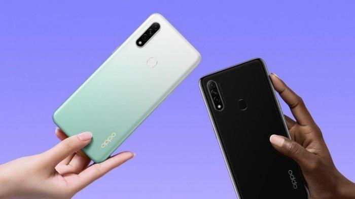 Harga Bekas Oppo A31 Ram 4/128 Laku6. Daftar Harga HP Oppo Terbaru Maret 2020: Oppo A31 4GB/128 GB Dijual Mulai Rp 2,5 Juta