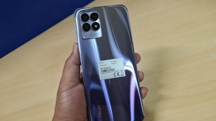 Harga Hp Realme C21y. Update Harga HP Realme Bulan Februari 2022: Realme C21Y Rp 1,5 Jutaan, Realme 8i Rp 2,3 Jutaan