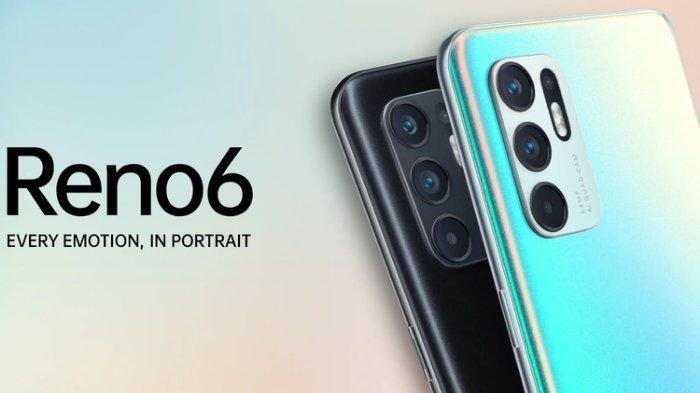 Harga Oppo Reno6 5g 2021 Harga Dan Spesifikasi. Dikabarkan Bakal Masuk ke Indonesia, Simak Spesifikasi dan Harga HP Oppo Reno6 5G dan Reno6 Pro 5G