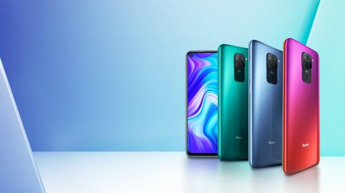 Harga Hp Redmi Note 9 Ram 4. Daftar Harga Terbaru HP Xiaomi Juni 2021: Redmi Note 9 RAM 6 GB Rp 2,4 Jutaan