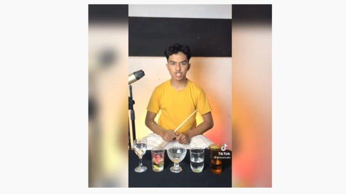 Cara Download Original Sound Di Tiktok. MP3 Original Sound DJ Malang City Bima Studio Pake Gelas Tiktok, Download Lagu Bima Studio Tiktok,