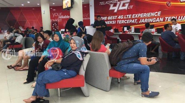 Cara Membuat Nomor Telkomsel Yang Hilang. Cara Mengganti Kartu Telkomsel Dengan Nomor yang Sama