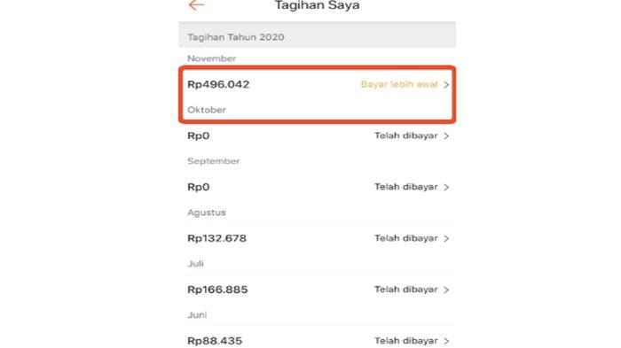 Denda Shopee Pinjam Perhari Atau Perbulan. Biaya Keterlambatan Shopee Pinjam & Shopee Paylater ! Denda Shopee Pinjam per Hari atau per Bulan ?