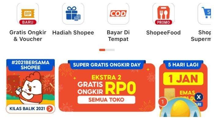 Cara Melihat Total Belanja Di Shopee. Cara Melihat Total Belanja di Shopee Selama 1 Tahun Easy Nih! Ini Cara Melihat Kilas Balik di Shopee