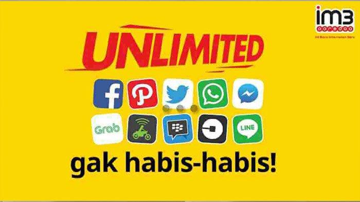 Kode Dial Kuota Murah Indosat 2020. KODE Dial Kuota Murah Im3 Terbaru 2020, Internet Murah Indosat Dijamin Untung Pilih Kuota Murah IM3