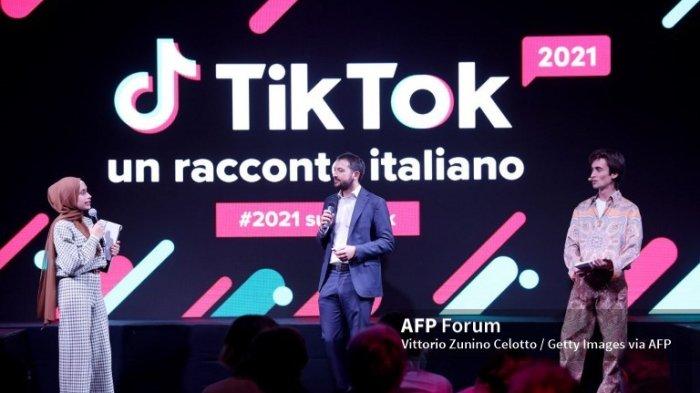 Apa Itu Salin Tautan Di Tiktok. Cara Menyalin Link TikTok dan Manfaat Salin Tautan Video Bagi Konten Kreator