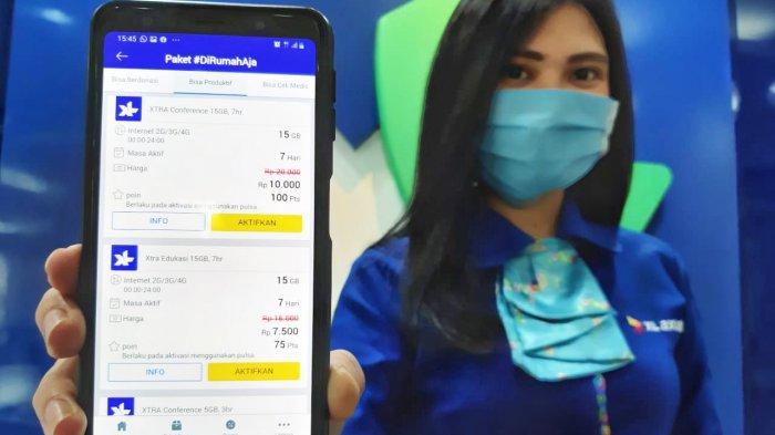 Cara Daftar Internet Murah Xl. Cara Dapat Kuota Internet Murah XL dan Cara Aktivasi Kode Dial Rahasia XL