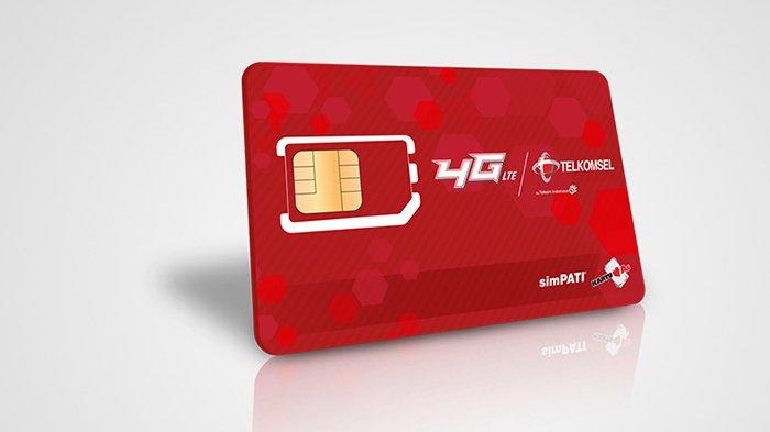 Cara Membuat Nomor Telkomsel Yang Hilang. Syarat Mengurus Nomor Kartu HP Hilang atau Rusak Provider Telkomsel Secara Online dan Offline