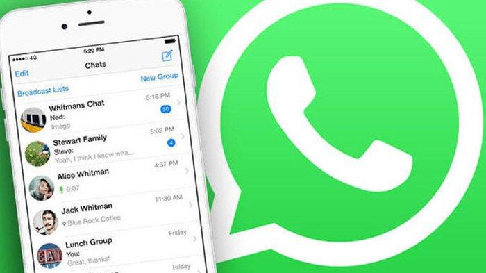 Cara Tidak Terlihat Online Di Whatsapp Iphone. Cara Menghilangkan Status Online di Whatsapp iPhone & Sembunyikan Status Online WA Sedang Mengetik