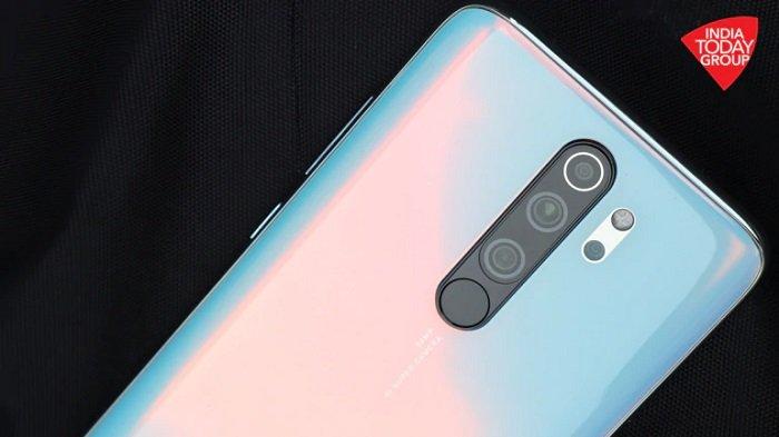 Cara Setting Kamera Redmi Note 8 Pro. Tak Disangka Redmi Note 8 Pro Didukung Aplikasi Kamera Ajaib GCam, Begini Cara Menggunakannya