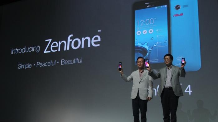 Hp Asus Tidak Bisa Masuk Menu. Asus Zenfone 5 Mengalami Gagal Booting, Ini Solusinya