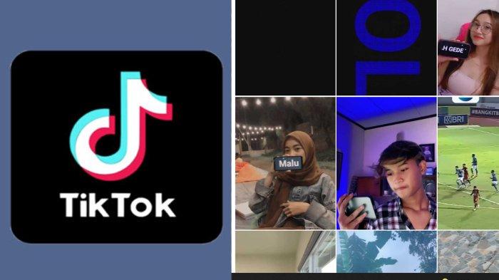 Cara Bikin Tulisan Berjalan Di Tiktok. Cara Membuat Video Text Berjalan di HP, Tulisan Berjalan yang Sedang Viral di TikTok