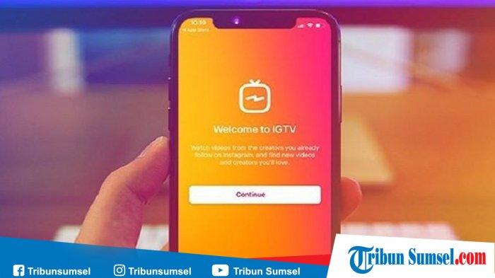 Cara Upload Igtv Di Ig. Tombol IG TV Hilang, Ini Cara Upload Video ke IG TV Terbaru dan Menambahkan ke Postingan Instagram