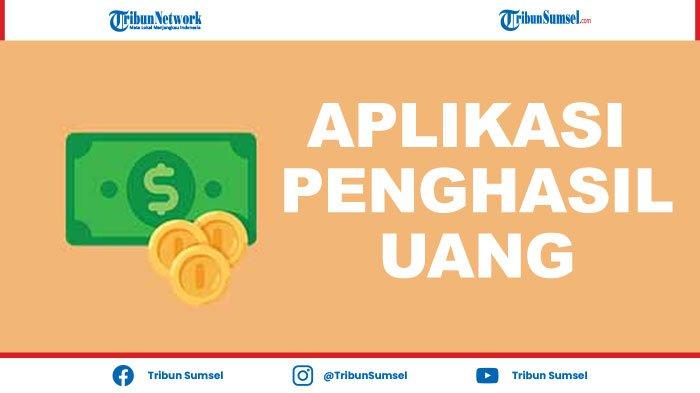 Aplikasi Penghasil Uang Selain Tiktok. Selain TikTok & Snack Video, Ini 6 Aplikasi Penghasil Uang 2021