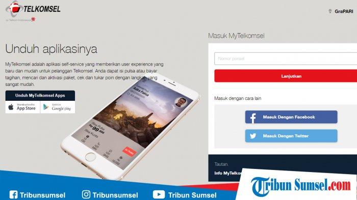 Cek Kuota Internet Kartu As. Cara Cek Kuota Internet Data Telkomsel (Simpati, As, dan Loop) dengan Sangat Mudah