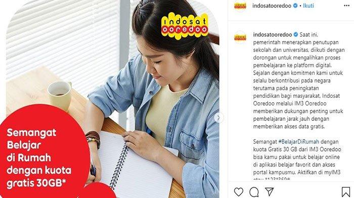 Cara Mengaktifkan Paket Internet Indosat. Cara Mengaktifkan Paket Internet Gratis Indosat Ooredoo 30 GB, Telkomsel dan XL Axiata Juga Ada