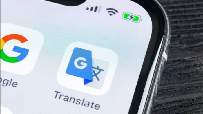 Cara Download Suara Di Google Translate. CARA MUDAH Download Suara Google Translate Tanpa Aplikasi Lain, Bisa untuk Backsound Video TikTok