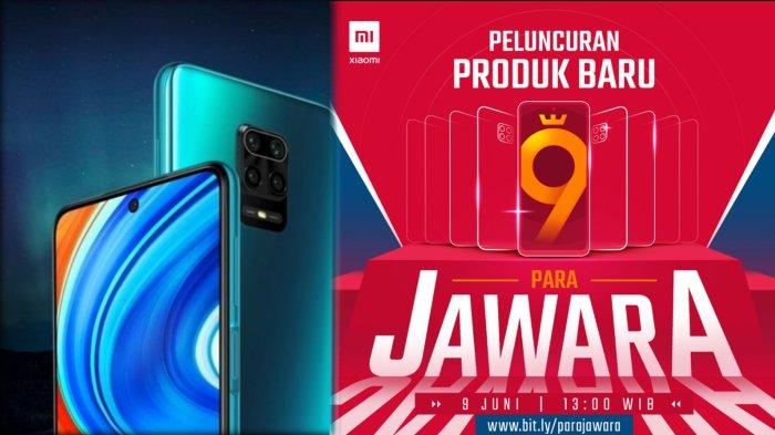 Harga Pasaran Redmi Note 9 Pro. Kisaran Harga Pasaran Xiaomi Redmi Note 9 Series Juni 2020, Bakal Diluncurkan di Indonesia 9 Juni