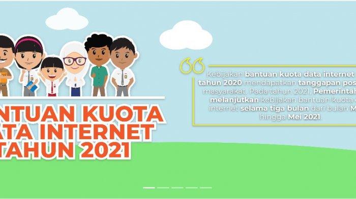 Cara Cek Kuota Xl 2021. CARA Cek Kuota Gratis dari Kemendikbud November 2021: Telkomsel, Indosat, Tri, XL, dan Smartfren