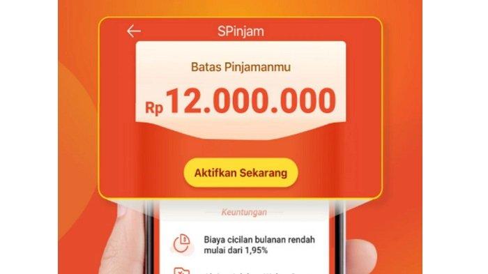 Cara Memunculkan Shopee Pinjam. Cara Mengaktifkan Shopee Pinjam, Lakukan Langkah Ini Jika Gagal