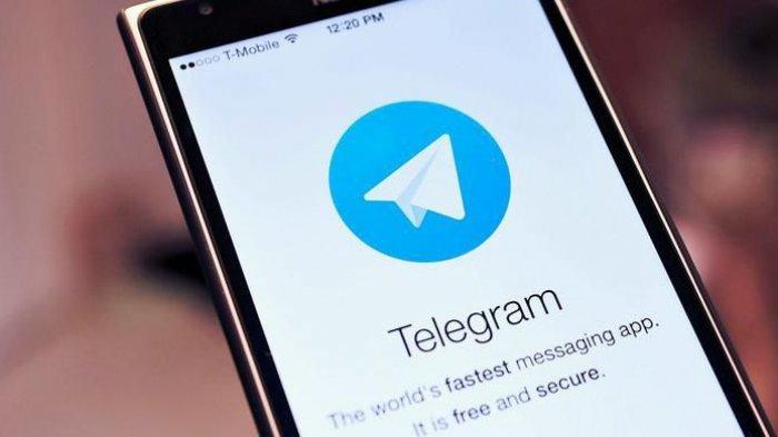 Cara Membuat Akun Telegram Tanpa Nomor Hp. Cara Menambahkan Kontak Telegram Tanpa Menggunakan Nomor HP