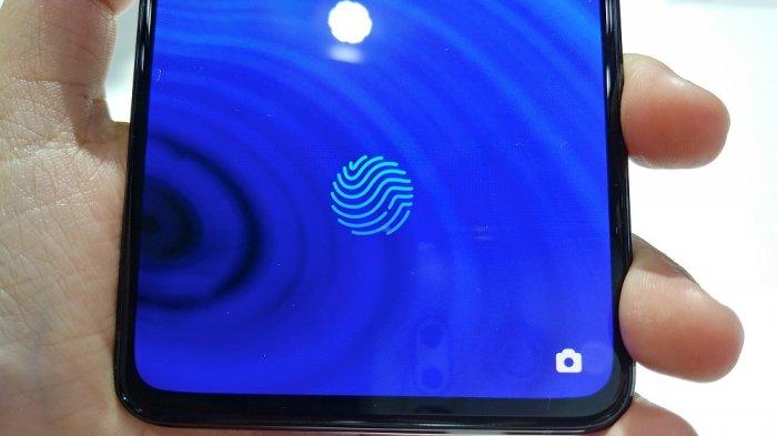 Cara Membuka Hp Oppo Yang Terkunci Sidik Jari. Tanpa Sidik Jari Pemilik, Begini Cara Buka Kunci Fingerprint HP Orang Lain