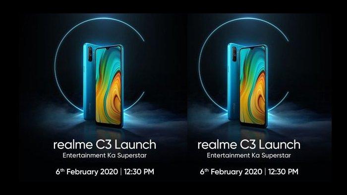 Ram 4gb Realme C3 Harga Dan Spesifikasi. Bocoran Spesifikasi dan Harga HP Realme C3, Ponsel Terbaru Ini Akan Meluncur Februari 2020