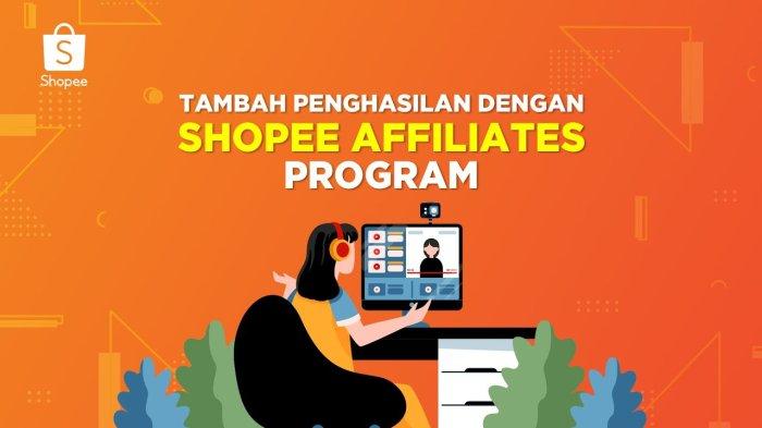 Cara Menyalin Link Shopee. Cara Share Link Shopee Affiliates ke Media Sosial Facebook, Instagram, TikTok, hingga WhatsApp