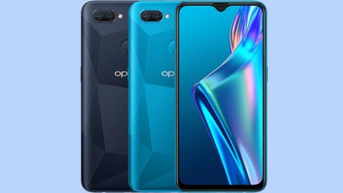 Kelebihan Dan Kekurangan Oppo A12 Dan Oppo A5s. Cek Perbandingan Spesifikasi dan Harga Oppo A12s Vs Oppo A5s, Pilih yang Mana?