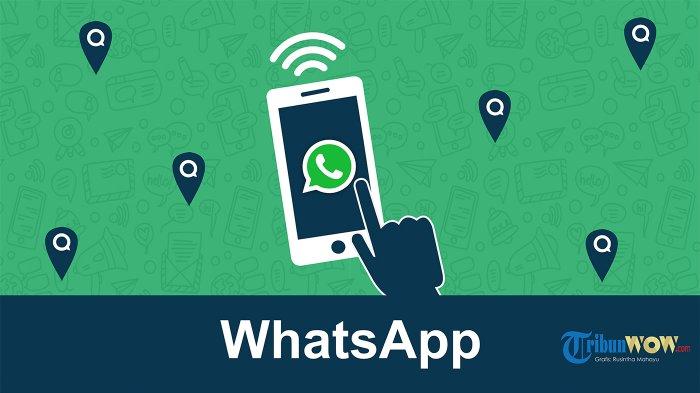 Cara Menarik Pesan Wa Yang Sudah Lama Di Iphone. Ingin Hapus Pesan WhatsApp tapi Sudah Terlanjur Lama Terkirim? Begini Cara dan Triknya