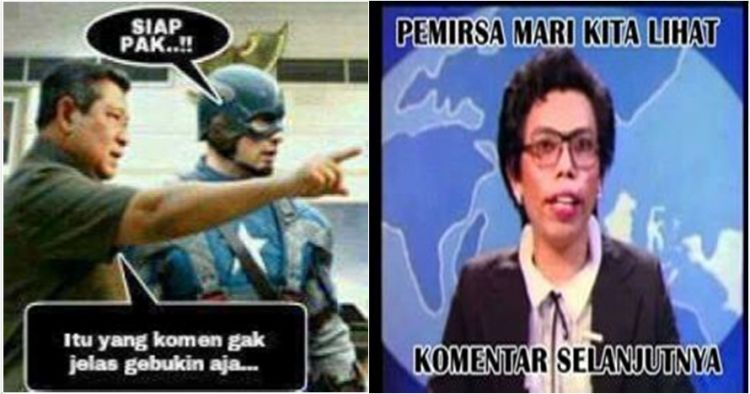 Gambar Komen Di Facebook. 25 Meme lucu ini sering dipakai komentar di Facebook, bikin ngakak ya!