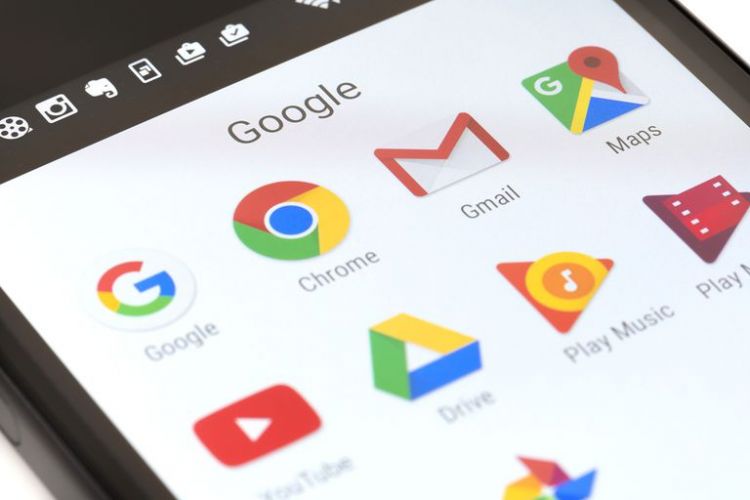 Cara Menghapus Akun Gmail Di Android Smartfren. 3 Cara menghapus akun Gmail di smartphone Android, nggak rumit