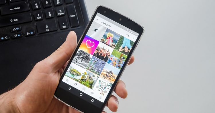 Cara Melihat Direct Message Instagram Di Pc. 4 Cara buka DM Instagram lewat PC, mudah dilakukan