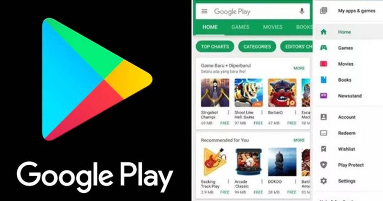 Cara Update Play Store Oppo. 3 Cara memperbarui PlayStore ke versi terbaru di Android