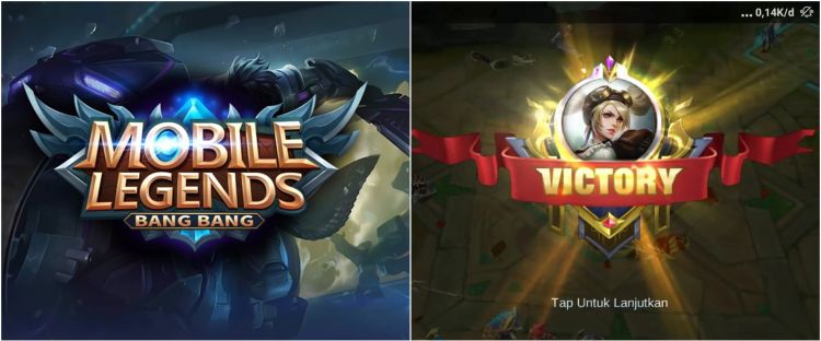 Cara Menaikan Level Mobile Legend. 6 Cara cepat naik level di game Mobile Legends, bikin makin jago