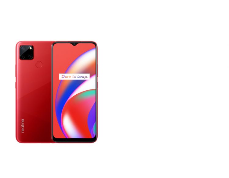 Hp Realme Terbaru 2020. Harga HP Realme terbaru 2020 dan spesifikasinya, mulai 1 jutaan