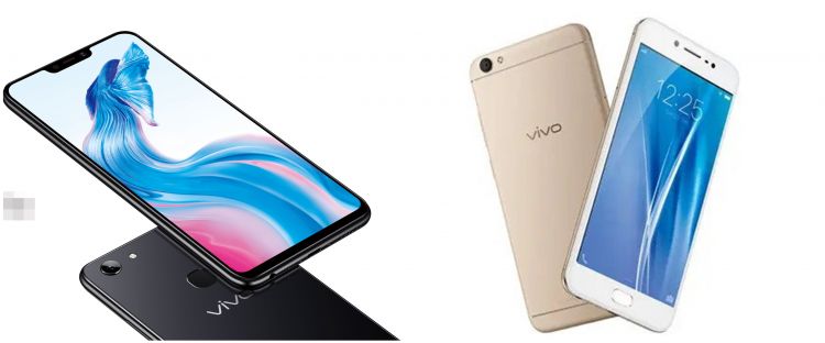 Harga Vivo V5 Ram 4. 10 HP Vivo RAM 4 GB harga Rp 1 jutaan, murah tapi nggak murahan