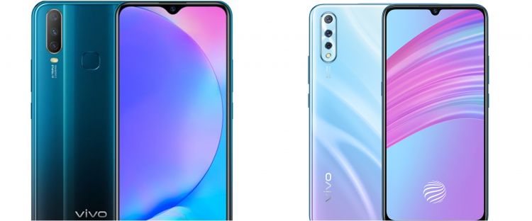 Hp Oppo Triple Camera. 10 Rekomendasi HP triple camera harga Rp 2 jutaan, canggih abis