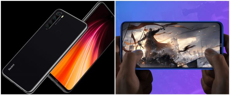 Kapasitas Baterai Xiaomi Note 8. 6 Kelebihan Xiaomi Redmi Note 8 beserta harga dan spesifikasi