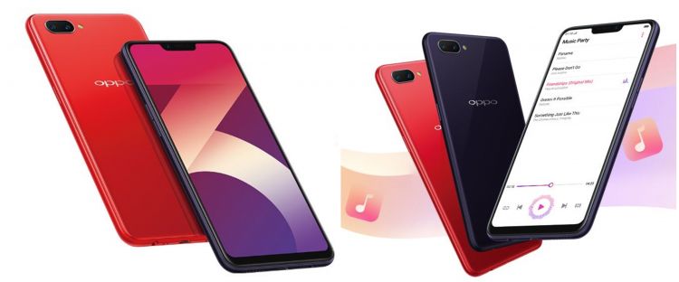 Keunggulan Hp Oppo A3s. Harga Oppo A3s beserta spesifikasi, kelebihan, dan kekurangannya