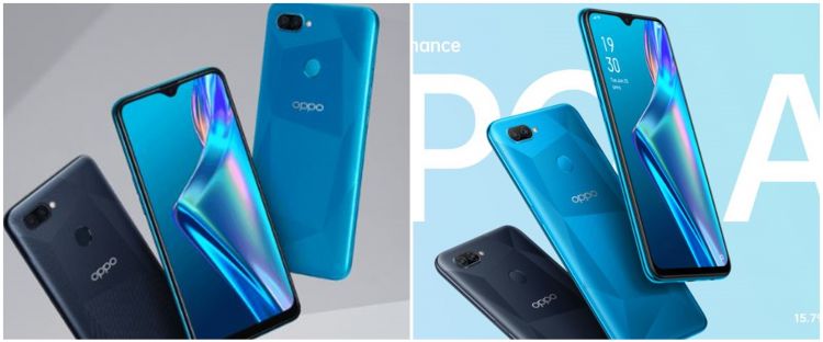 Harga Oppo A12 4/64. Harga Oppo A12 beserta spesifikasi, kelebihan, dan kekurangannya