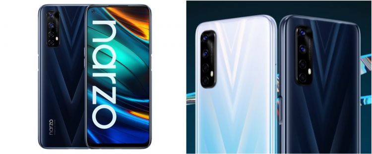 Realme Narzo 20 Kelebihan Dan Kekurangan. Harga Realme Narzo 20 Pro, serta spesifikasi, kelebihan dan kekurangan