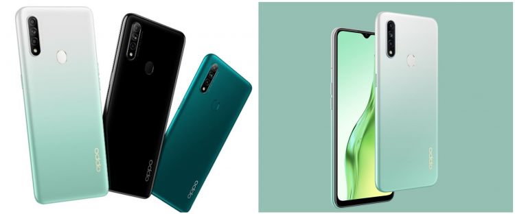 Oppo A31 Kelebihan Dan Kekurangan. Harga HP Oppo A31 serta spesifikasi, kelebihan, dan kekurangan